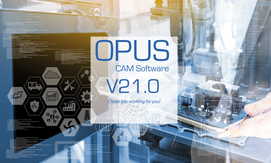 OPUS CAM Logo V21
